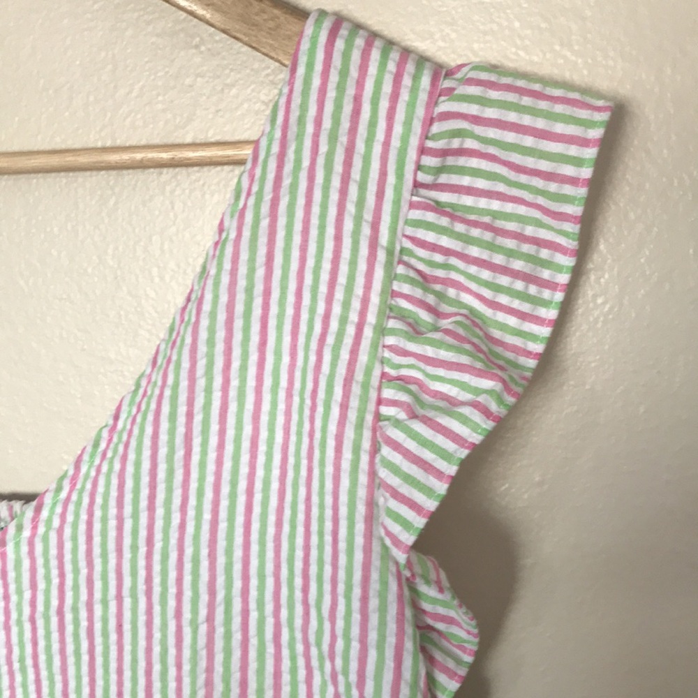 NWT‎ Draper James Top. XL - Picture 3 of 7
